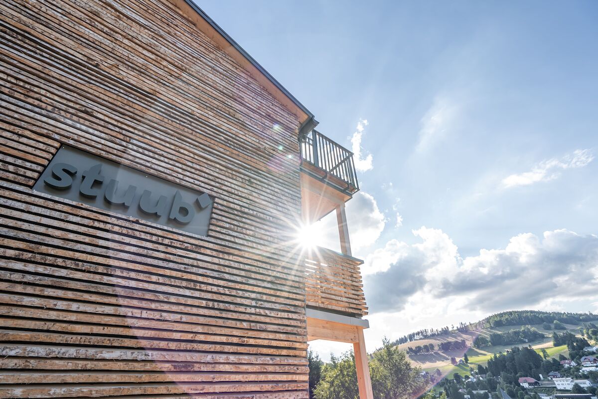stuub todtnauberg